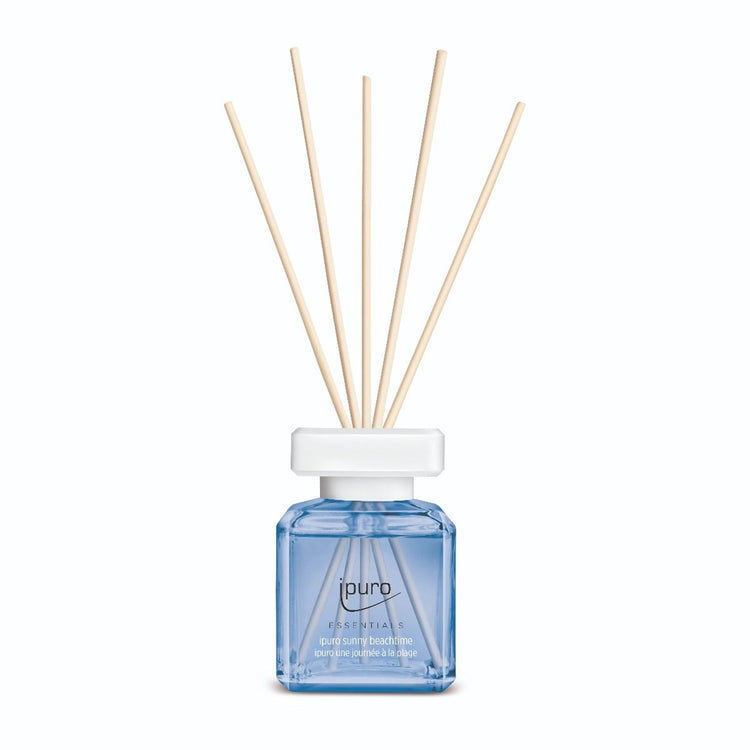 Ipuro Ipuro Gerdiffuser Sunny Beachtime 100 ml