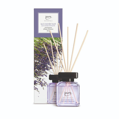 Ipuro Ipuro Gerdiffuser Lavender Touch 100 ml