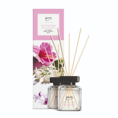Ipuro Ipuro Gerdiffuser Flower Bowl 200 ml
