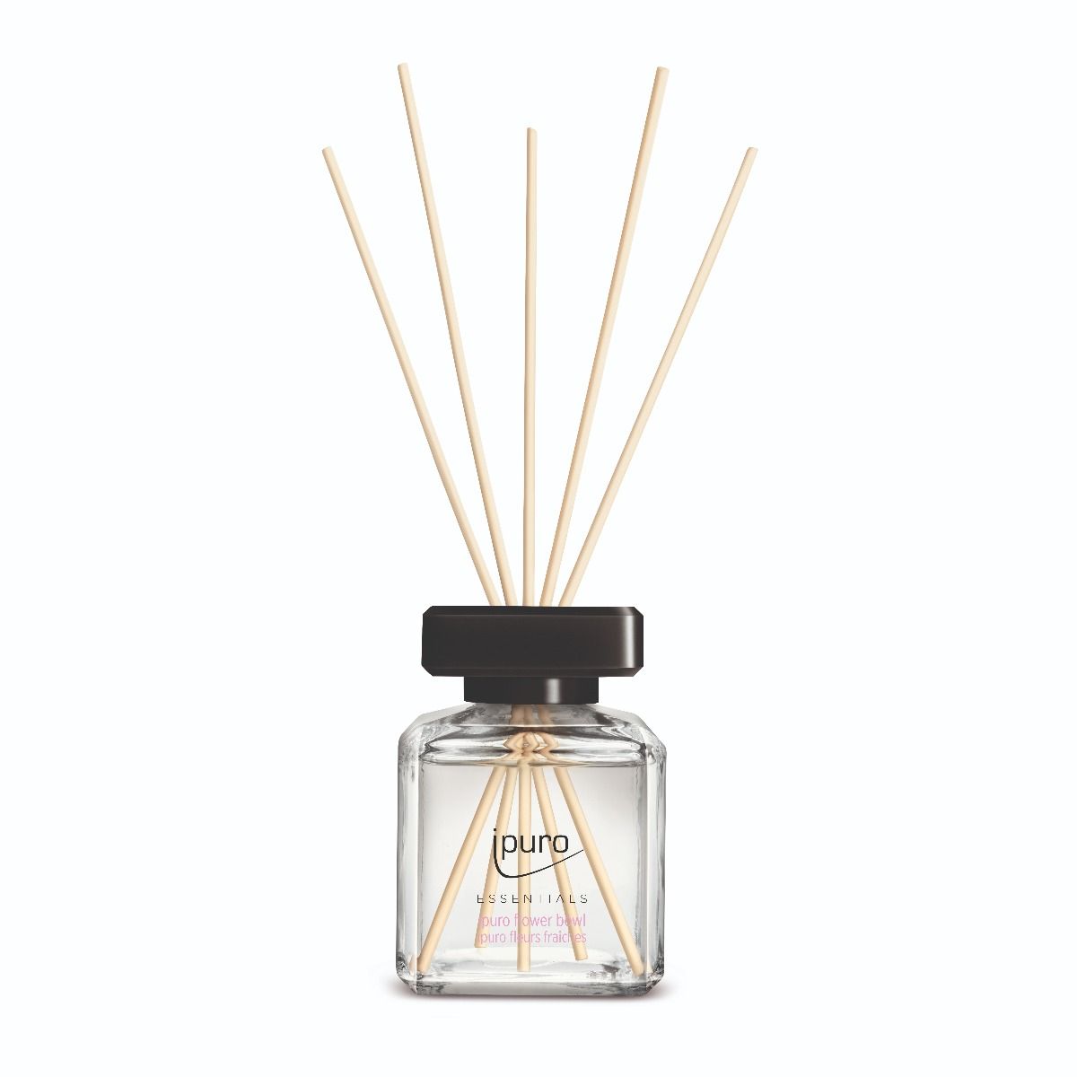 Ipuro Ipuro Gerdiffuser Flower Bowl 200 ml