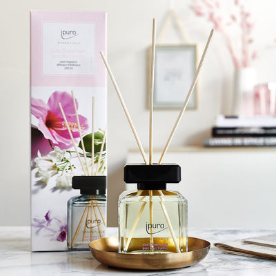 Ipuro Ipuro Gerdiffuser Flower Bowl 200 ml