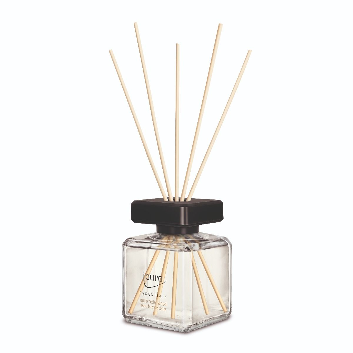 Ipuro Gerdiffuser CEDAR WOOD 200 ml