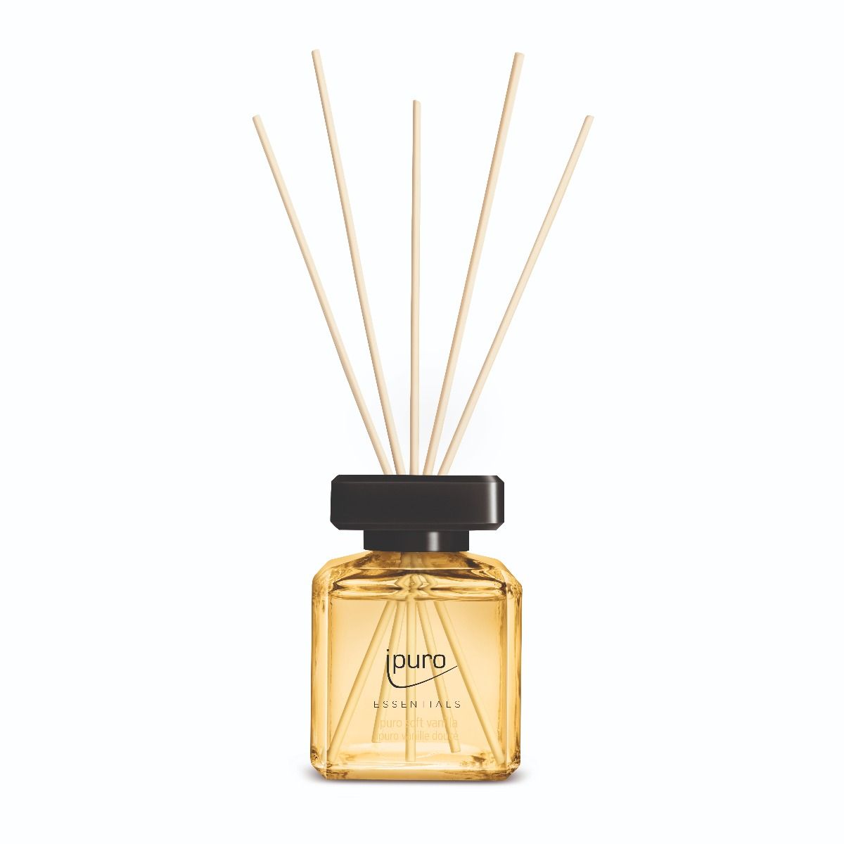 Ipuro ipuro geurdiffuser vanille à la vanille 200 ml