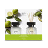 Ipuro ipuro geurdiffuser lime Light 2 x 50 ml