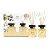 Ipuro ipuro geurdiffuser Soft Vanilla 2 x 50 ml