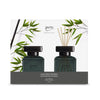 Ipuro Gerdiffuser Black Bamboo 2 x 50 ml
