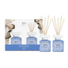 Ipuro Ipuro Gerdiffuser Sunny Beachtime 2 x 50 ml