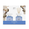 Ipuro Ipuro Gerdiffuser Sunny Beachtime 2 x 50 ml