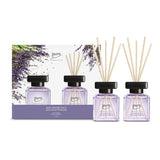 Ipuro Gerdiffuser Lavender Touch 2 x 50 ml - afbeelding 2