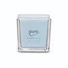 Ipuro Ipuro Sgenced Candle Cotton Fields 125GR.