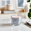 Ipuro Ipuro Sgenced Candle Cotton Fields 125GR.