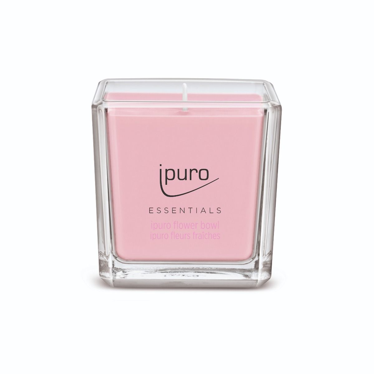 Ipuro Ipuro parfumés Bol à bougies 125gr.