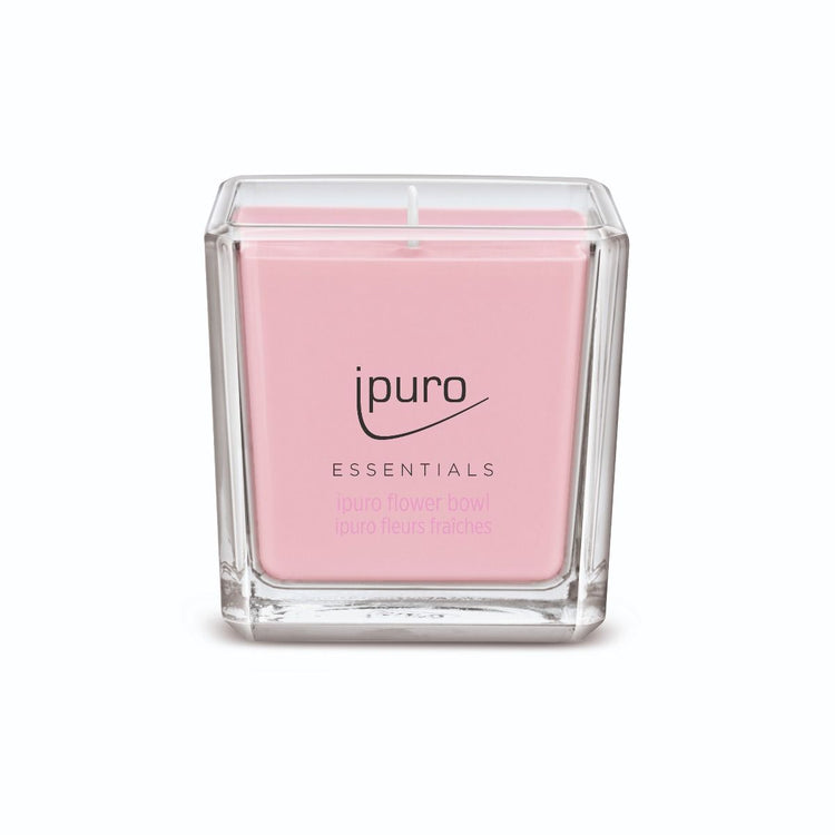 Ipuro Ipuro parfumés Bol à bougies 125gr.