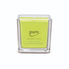 Ipuro ipuro parfumé à la bougie LIME LIGHT 125GR.