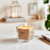 Ipuro ipuro parfumé en bois de cèdre de cèdre 125gr.