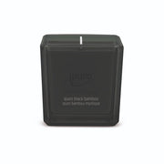 Ipuro ipuro parfumés bougie noire bambou 125gr. - afbeelding 3
