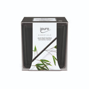 Ipuro ipuro parfumés bougie noire bambou 125gr. - afbeelding 1
