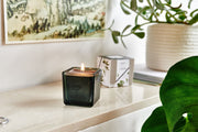 Ipuro ipuro parfumés bougie noire bambou 125gr. - afbeelding 2