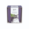 Ipuro ipuro parfumé à bougie lavander touch 125gr.