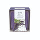 Ipuro ipuro parfumé à bougie lavander touch 125gr.