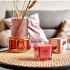 Ipuro Ipuro Sgence Candle Belle fleurs 125gr.
