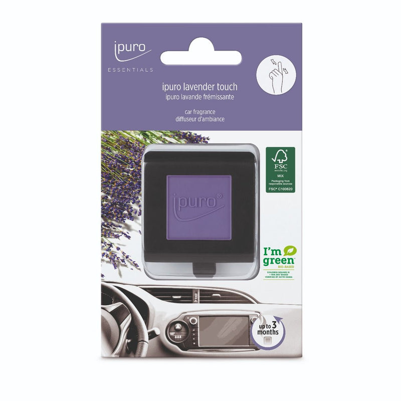 Ipuro ipuro Car Line Lavender Touch