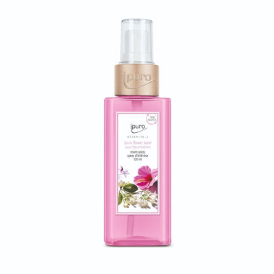 Ipuro Ipuro Flower Bowl Salle Spray 120 ml