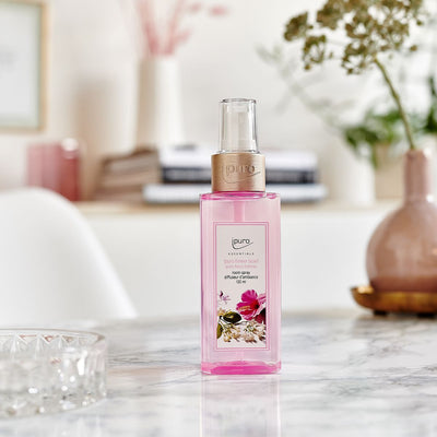 Ipuro Ipuro Flower Bowl Salle Spray 120 ml