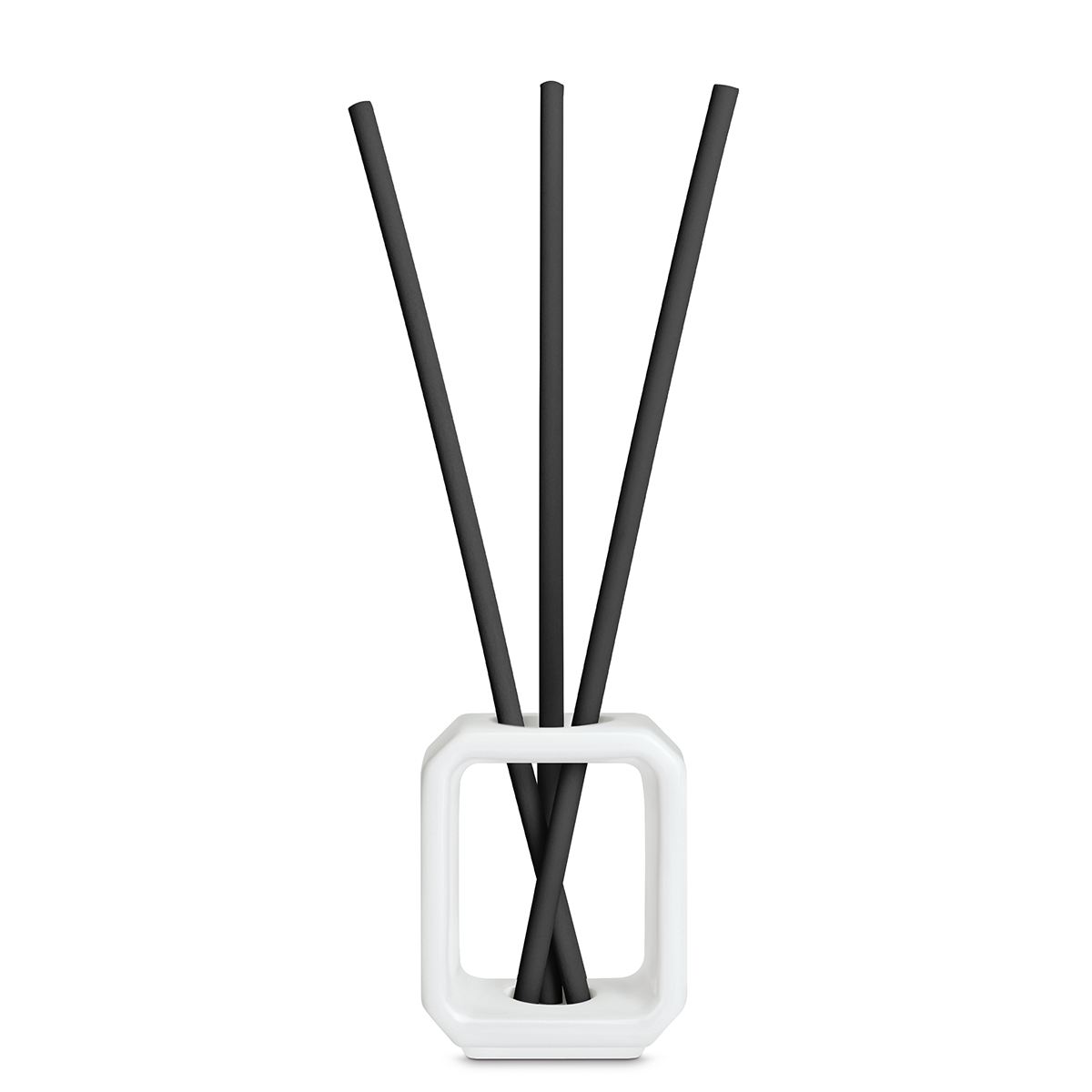Ipuro ipuro Sticks parfumés en bambou noir