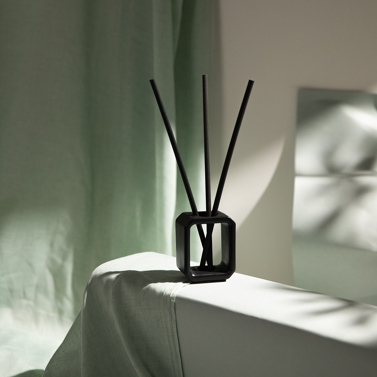 Ipuro ipuro Sticks parfumés en bambou noir