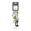 Ipuro ipuro Sticks parfumées Vase Set Black Bamboo Black