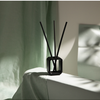 Ipuro ipuro Sticks parfumées Vase Set Black Bamboo Black