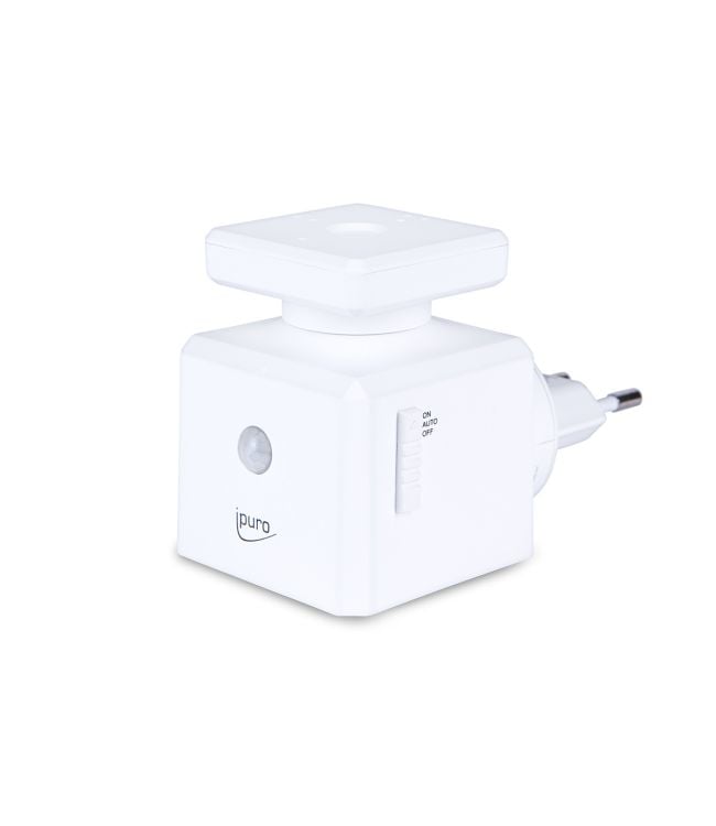 Ipuro Essentials Plug-in Electric Air Refraiffant