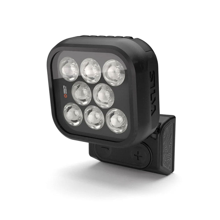 Silva enflamme - lampe frontale