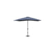 Parasol murcie 2x3m anthracite