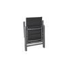 Sens -line parma fauteuil inclinable textilène