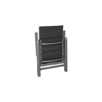 Sens -line parma fauteuil inclinable textilène