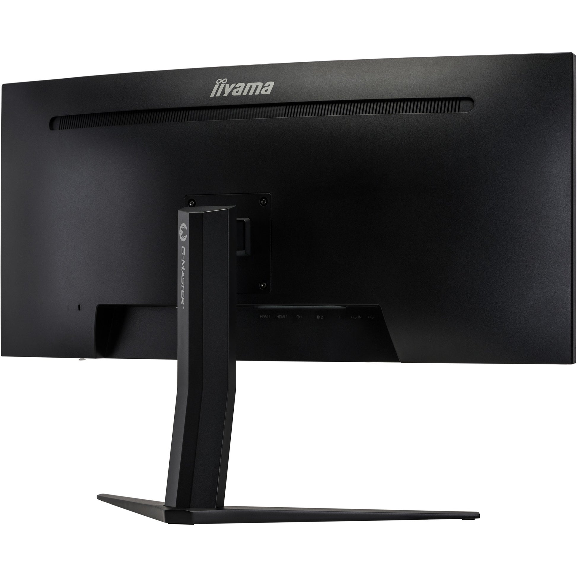 Iiyama G-Master GCB3480WQSU-B1