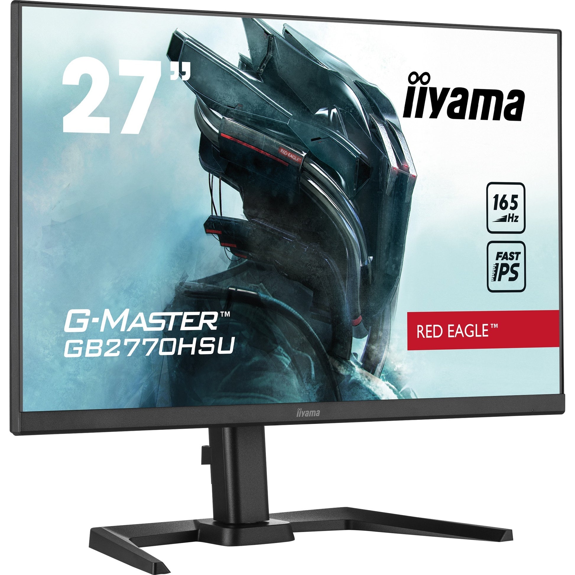Iiyama G-Master Red Eagle GB2770HSU-B5