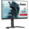Iiyama g-master aigle rouge gb2770hsu-b6
