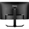 Iiyama g-master aigle rouge gcb3280qsu-b1