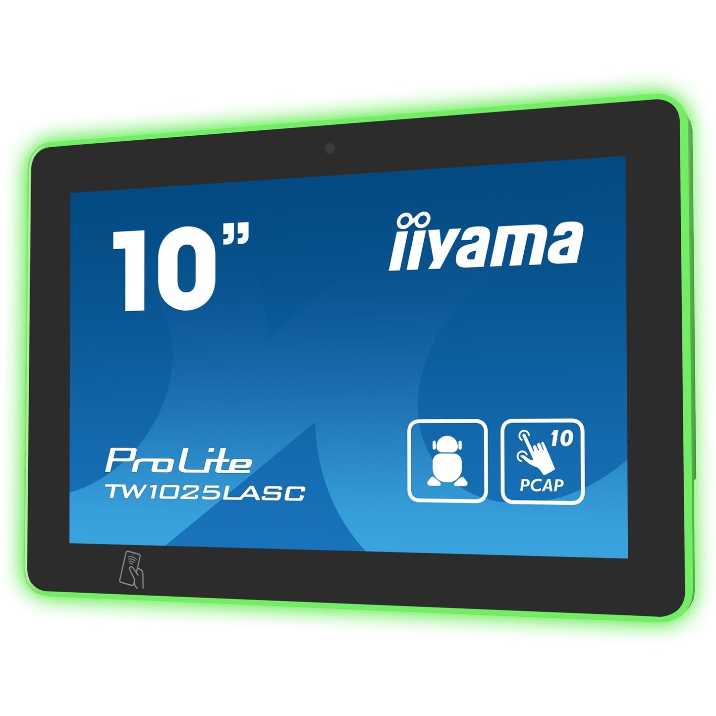 Iiyama prolite tw1025Lasc-b1pnr