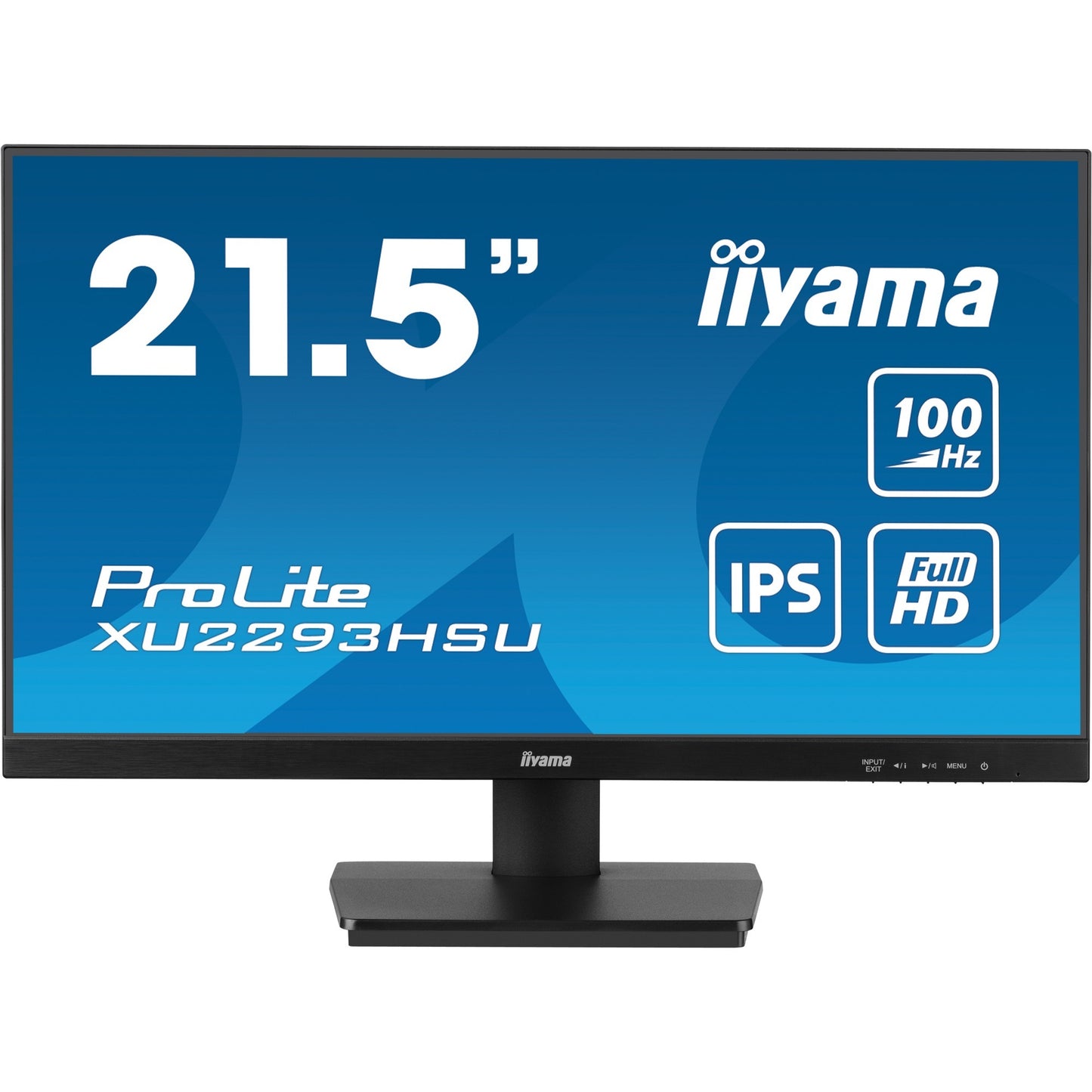 Iiyama ProLite XU2293HSU-B6