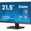 Iiyama ProLite XU2293HSU-B6