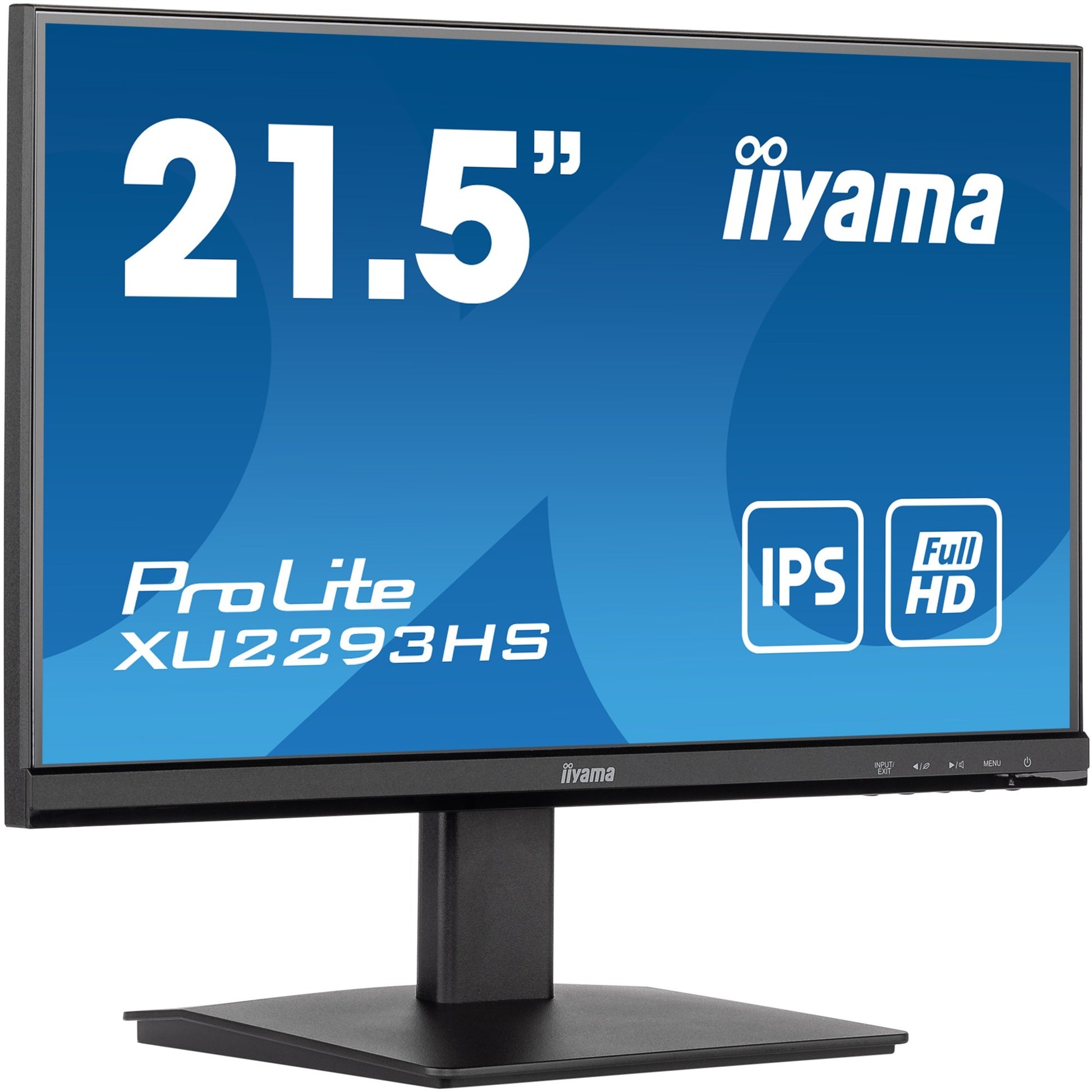 Iiyama prolite xu2293hs-b5