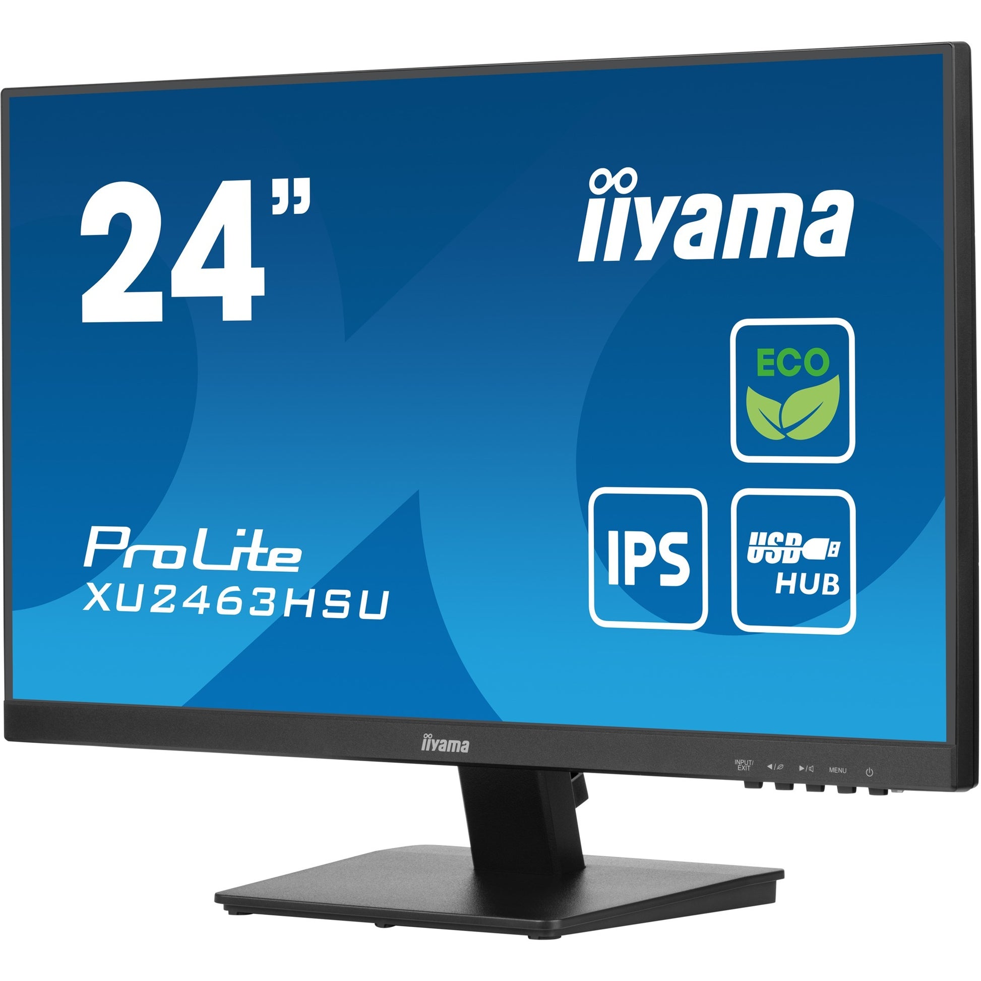 Iiyama ProLite XU2463HSU-B1