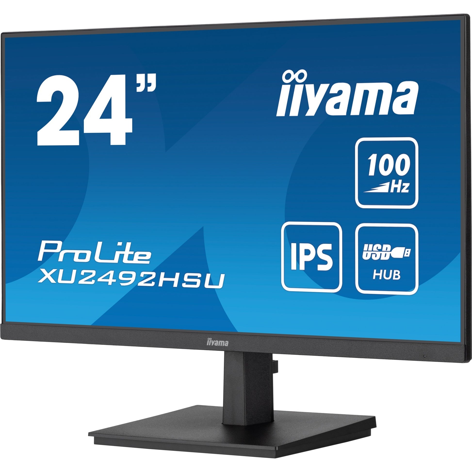 Iiyama ProLite XU2492HSU-B6