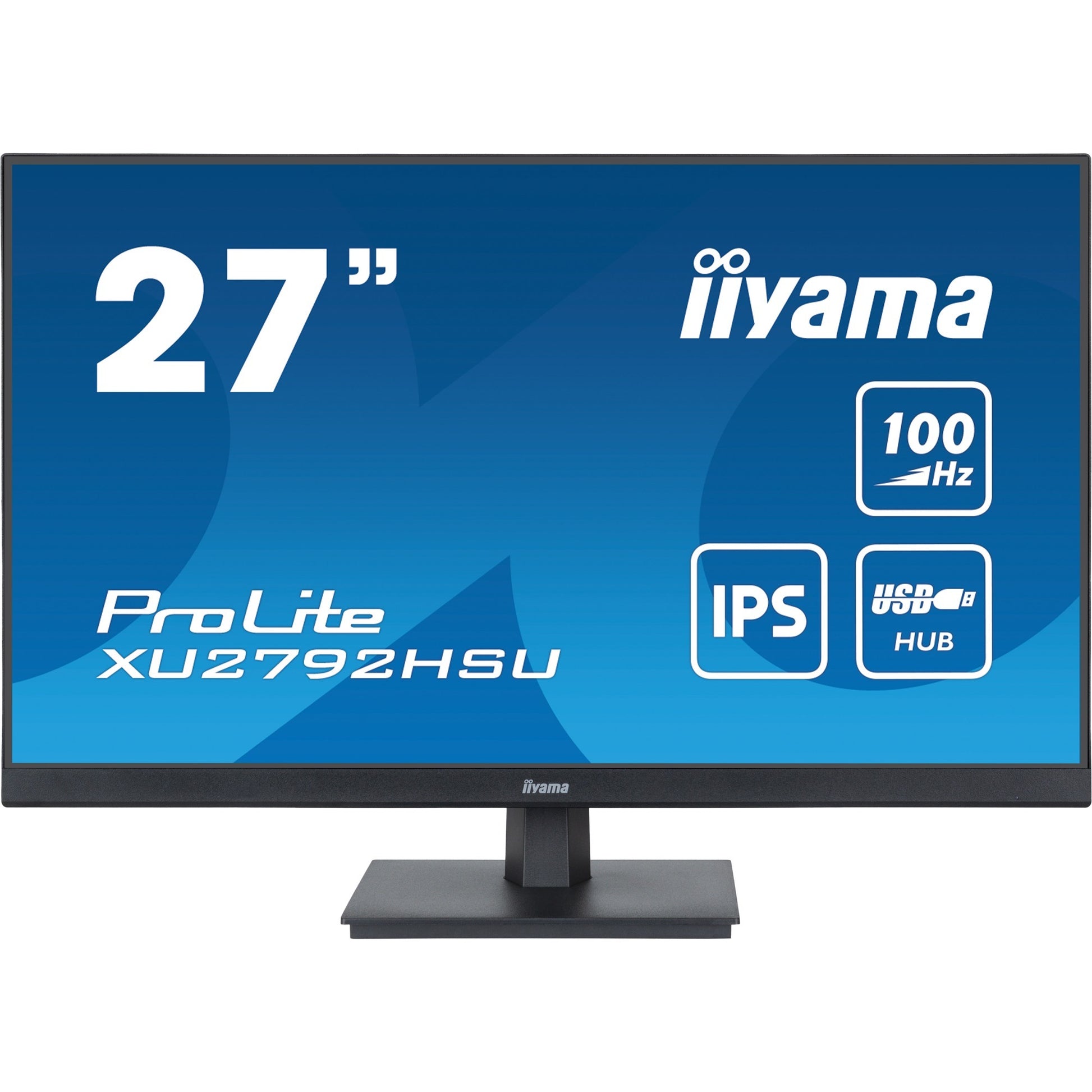 Iiyama ProLite XU2792HSU-B6