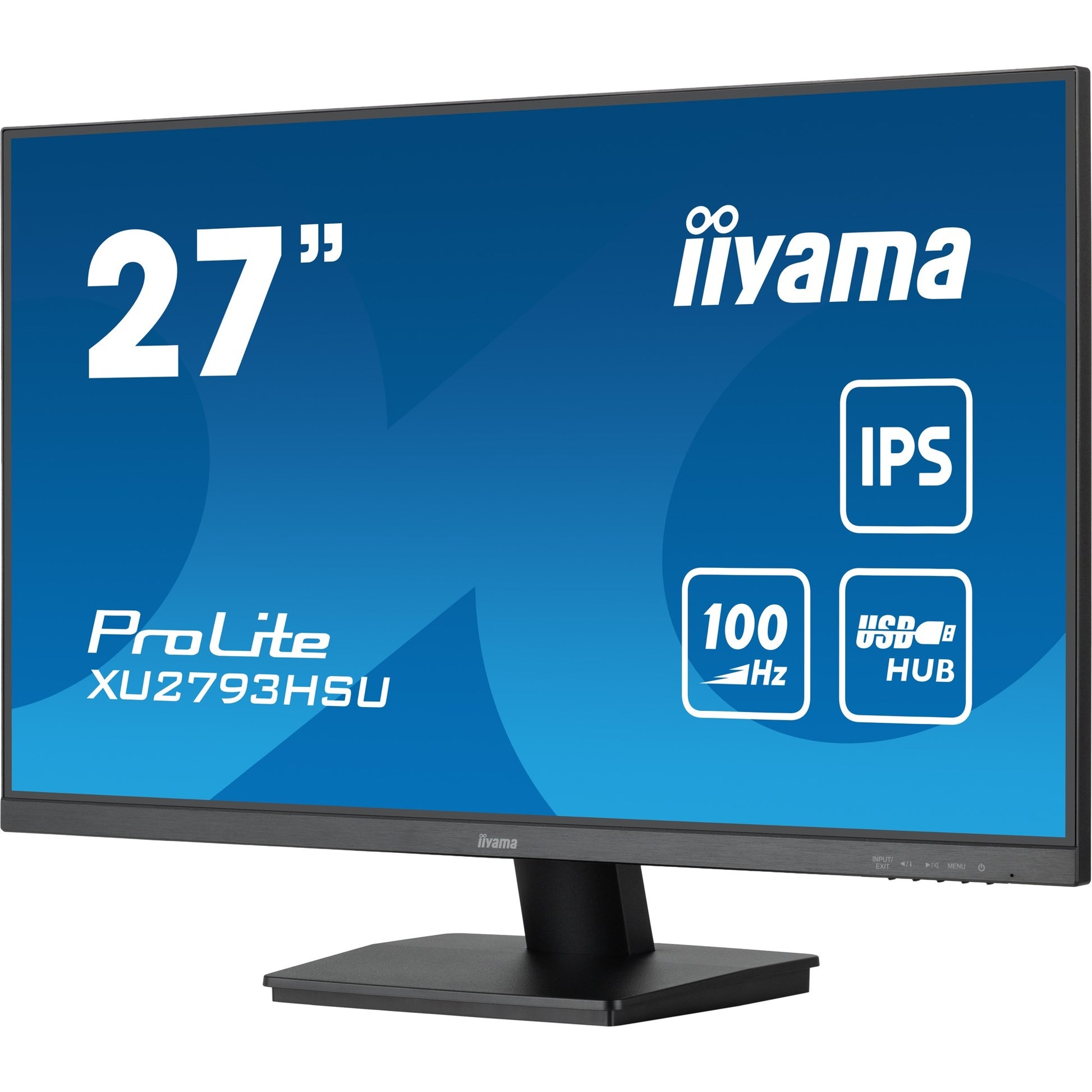 Iiyama ProLite XU2793HSU-B6