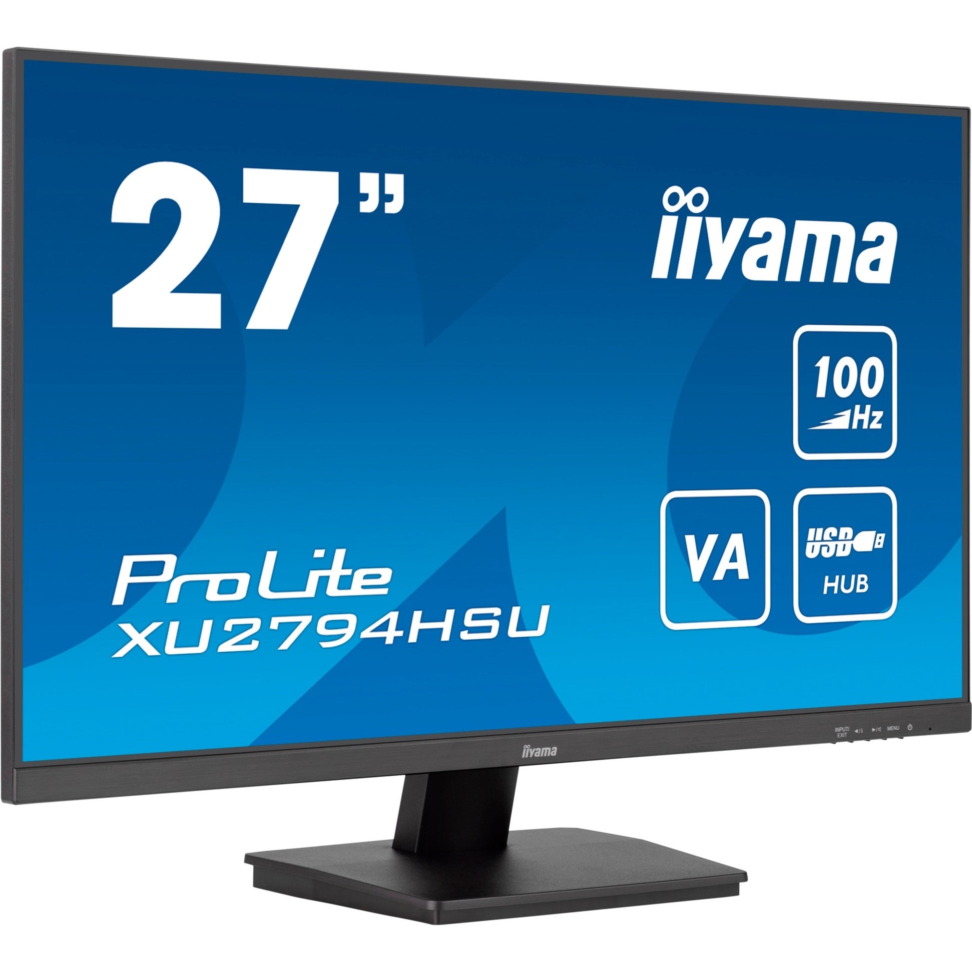 Iiyama ProLite XU2794HSU-B6